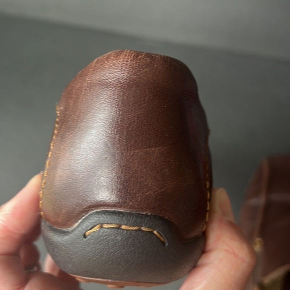 Born Mens BROMPTON II Slip ins Sz 8.5 > - Picture 9 of 9